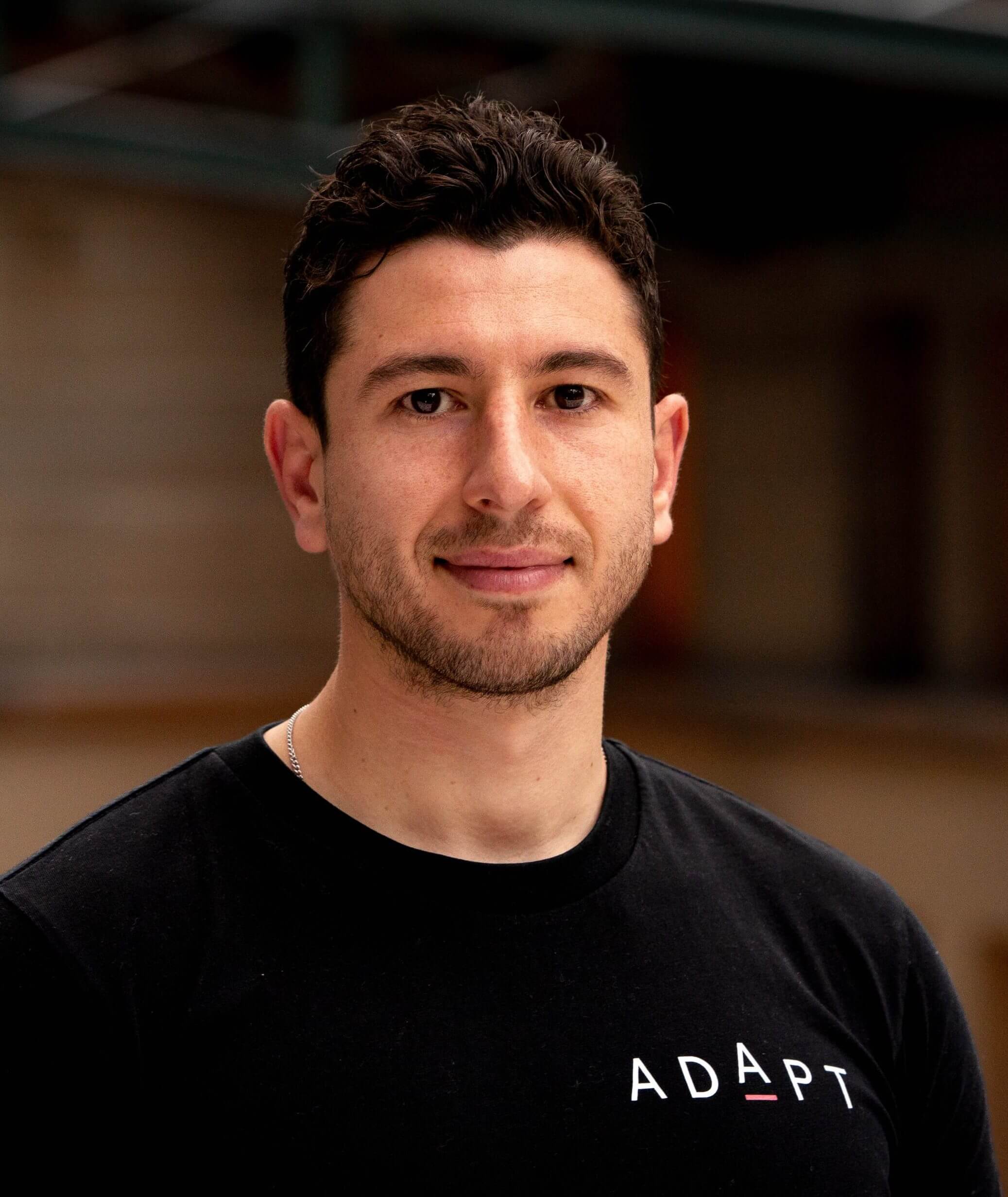 Anthony Saba