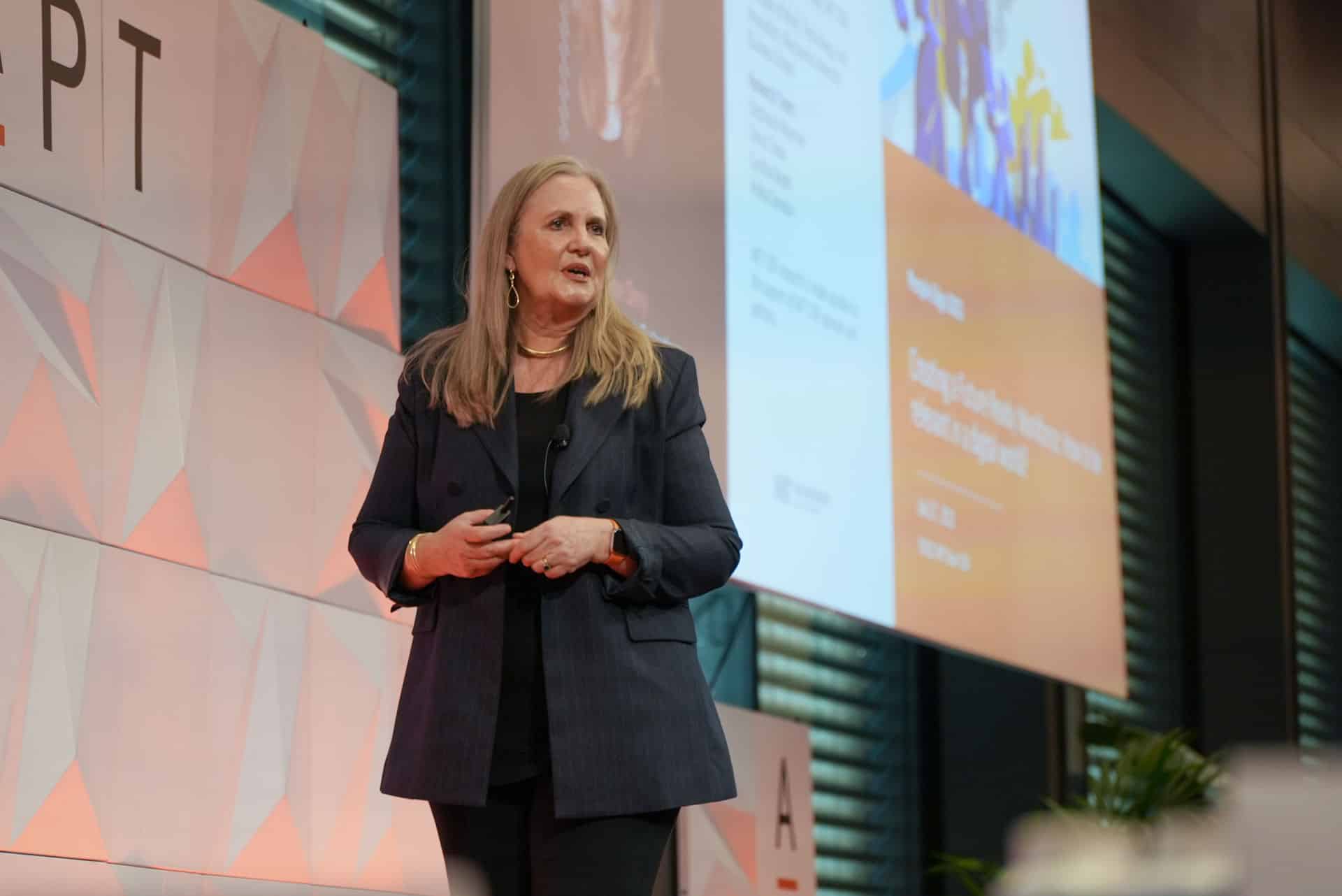 Creating a Future Ready Workforce: How to be relevant in a digital world?