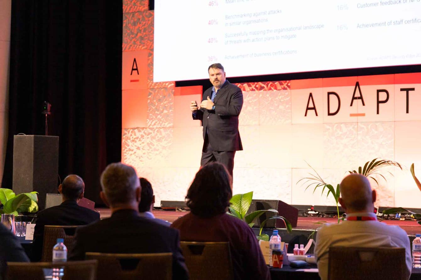 5 Actions to Ensure Resilience for a Modern IT Organisation