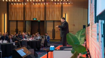 Is Your Business Prepared for the Next Cyber Attack? Learn from the Top Priorities of CISOs