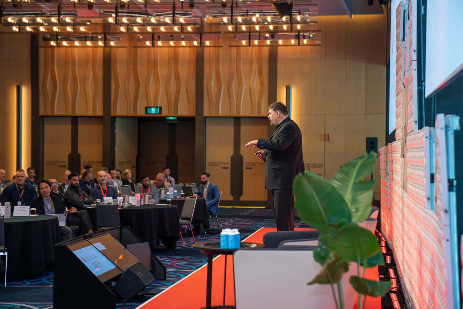 Is Your Business Prepared for the Next Cyber Attack? Learn from the Top Priorities of CISOs