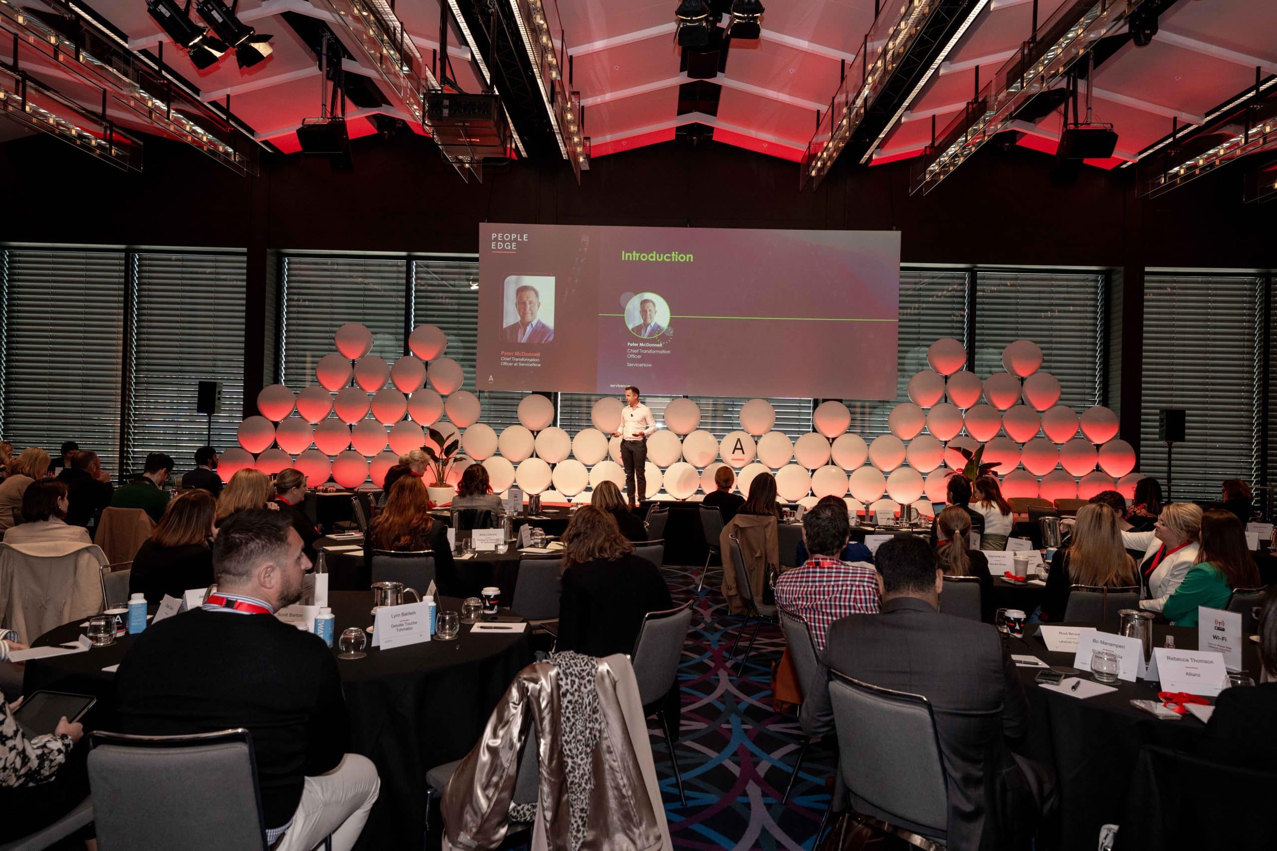 Australian Jobs Report: How Technology Will Transform the Workforce in the Next 5-Years