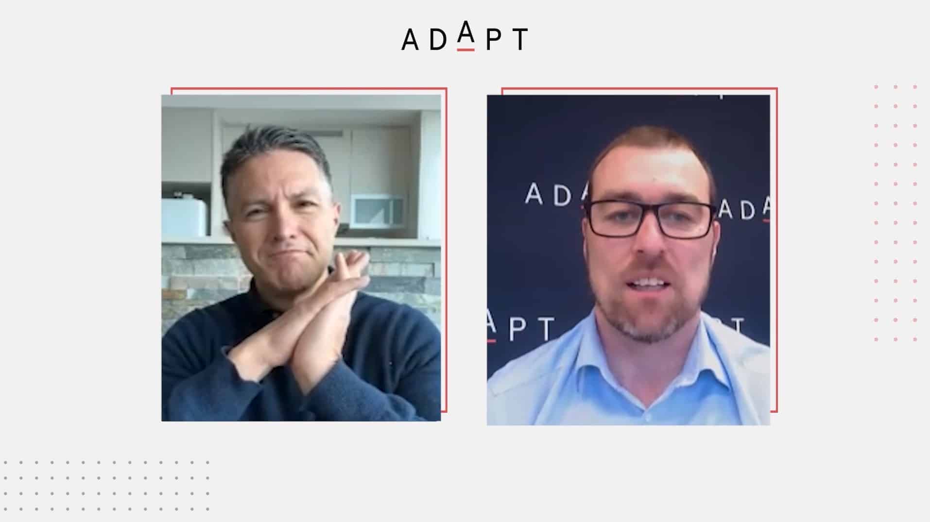 Victor Dominello, Former Minister for Customer Service at NSW Department of Premier and Cabinet