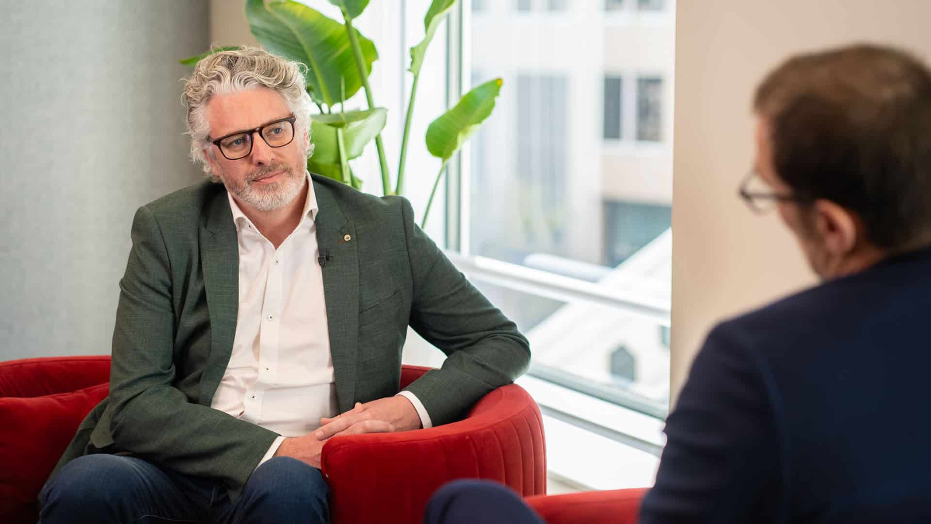 Unlocking Value: How Data and Outcomes Drive Public Sector Innovation