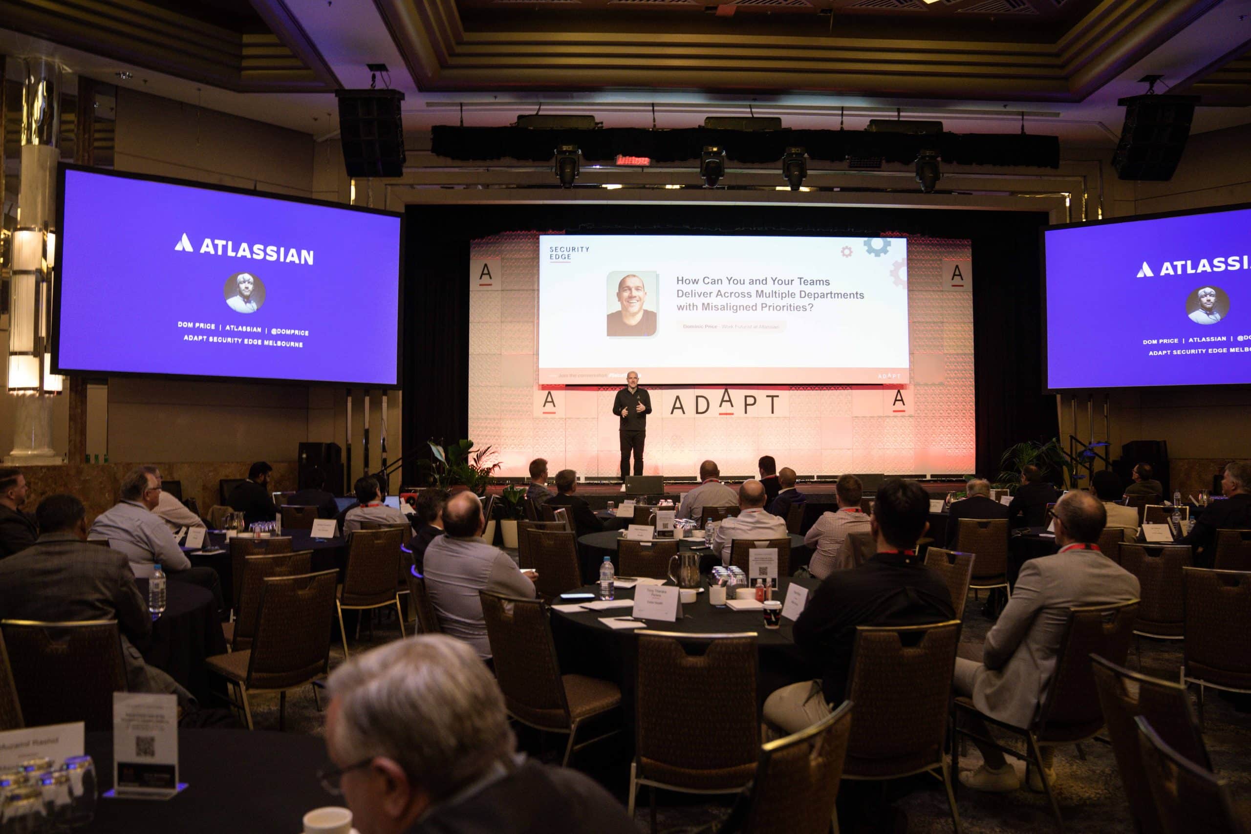 How Can You and Your Teams Deliver Across Multiple Departments with Misaligned Priorities?