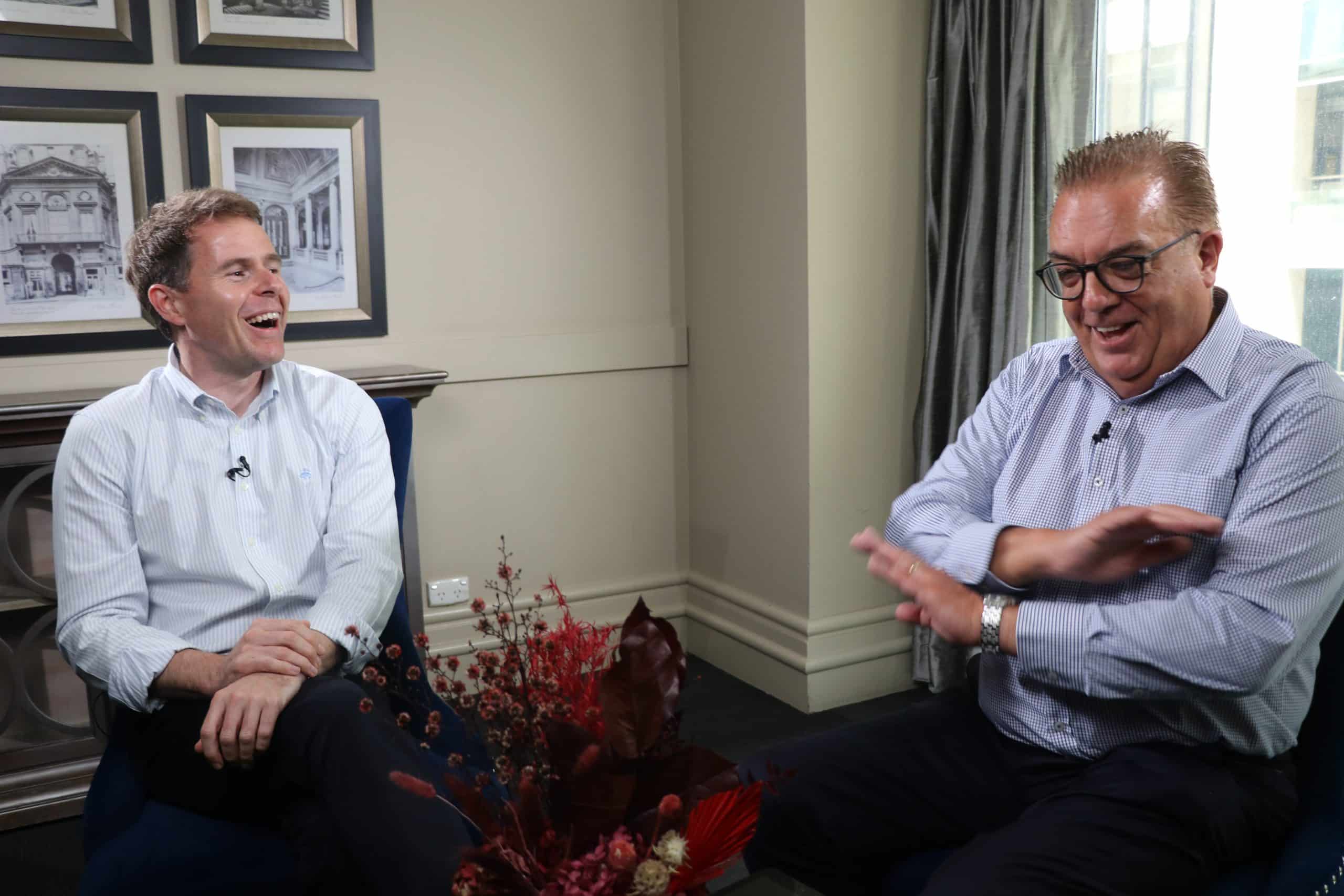 Redefining Digital Strategy: Incremental Modernisation in the Age of AI