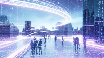 How the modernisation journey empowers the community