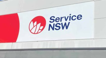 How Service NSW navigated multiple crises by adopting a digital product mindset