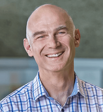 Andy Foster