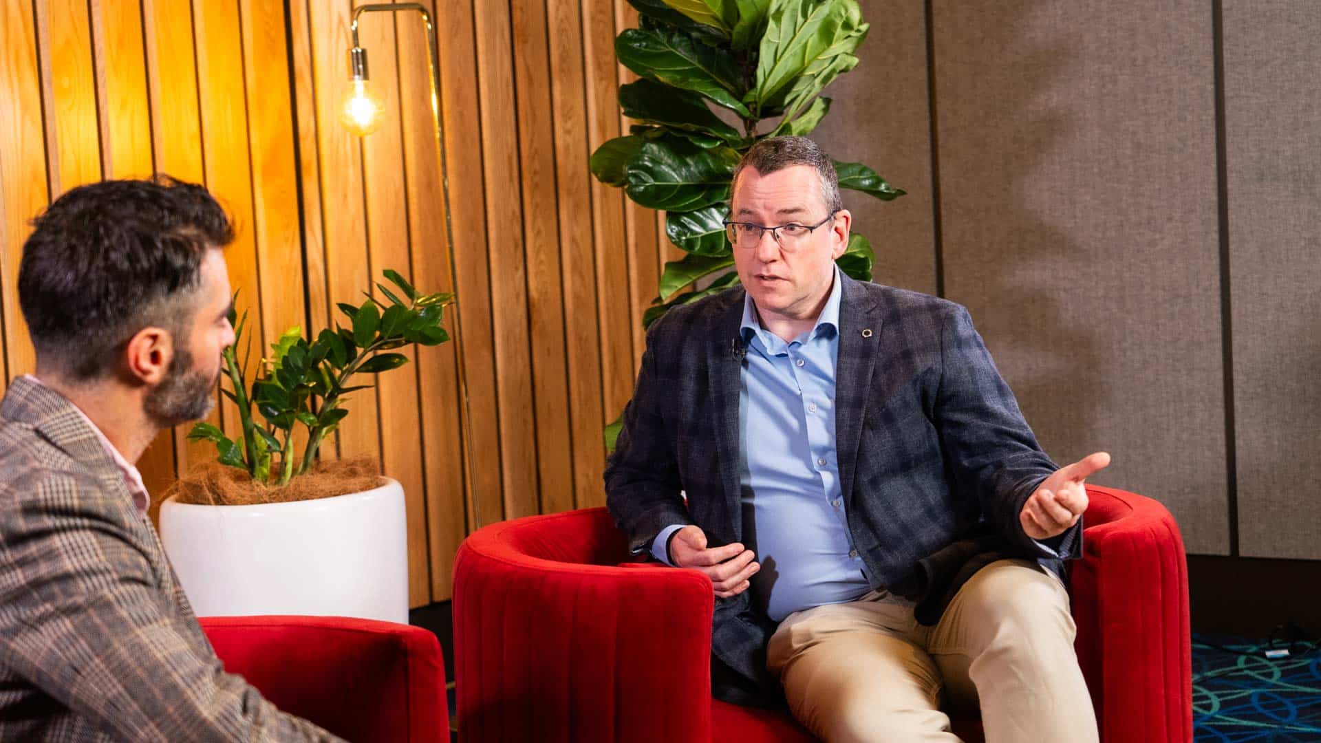 Cooling the Future: Navigating Power Surges and Sustainability in Data Centres