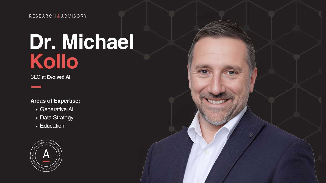 Navigating the AI Revolution: From Technical Expertise to Strategic Integration