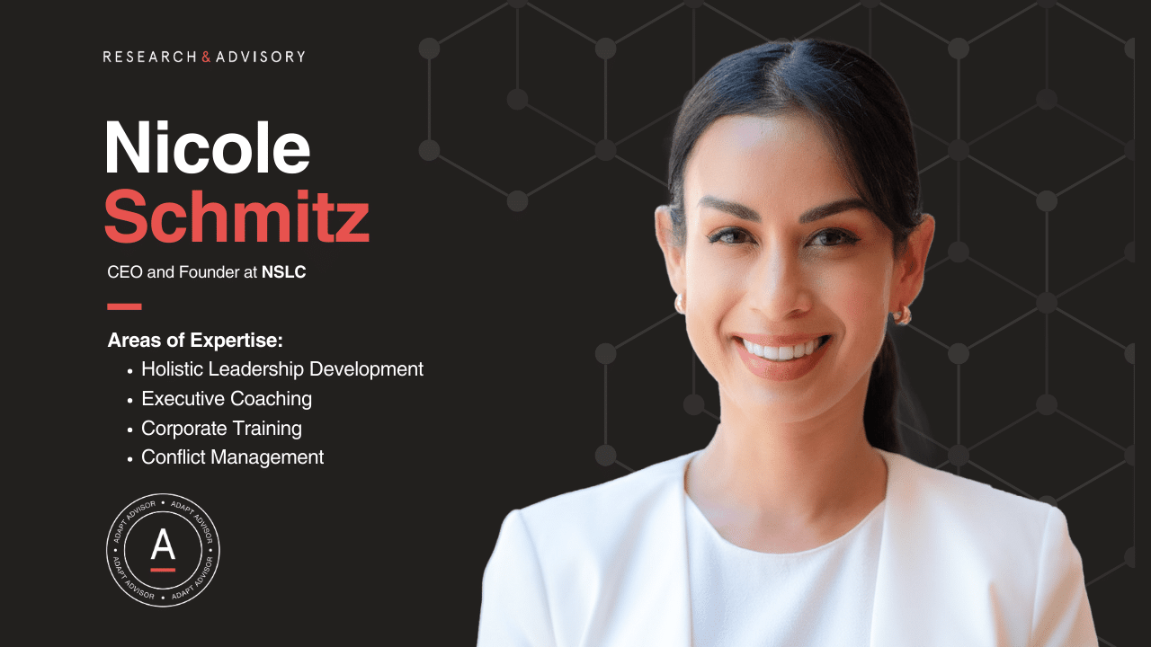 Empowering Tech Leaders: Key Strategies for Confidence, Communication and Change