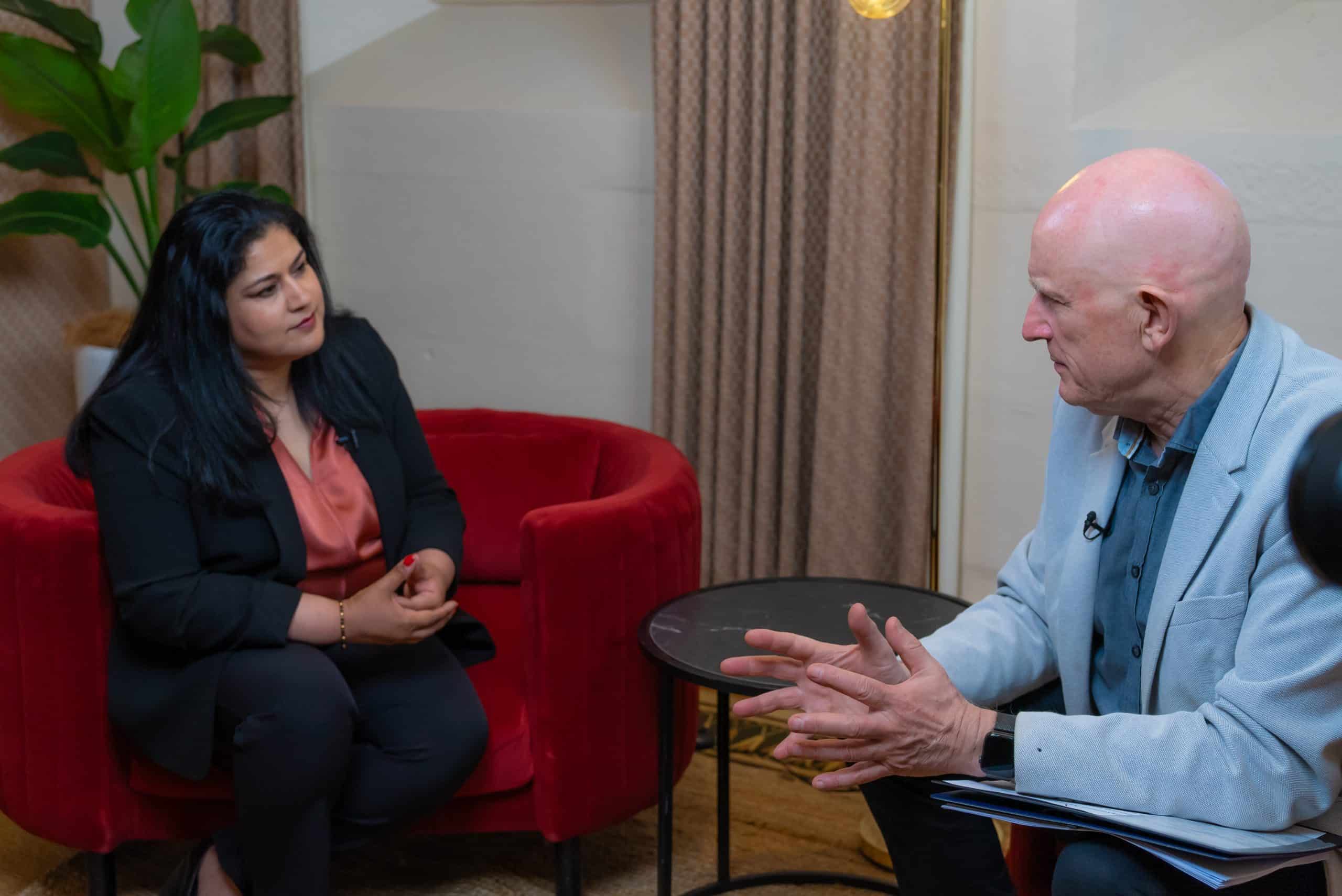 Driving Agility and Innovation: How Coles is Shaping the Future of Retail with AI and Sustainable Tech