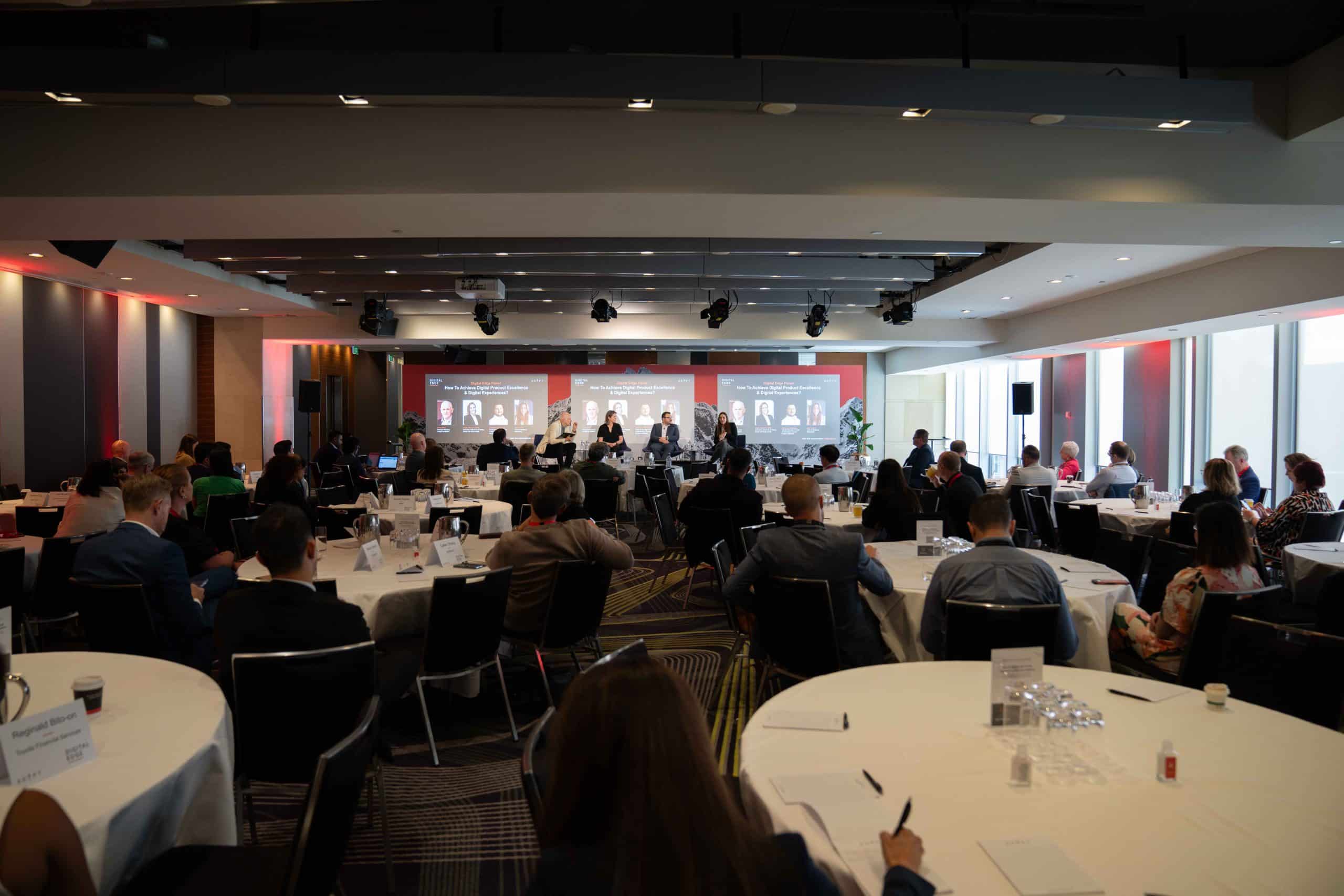 How To Achieve Digital Product Excellence & Digital Experiences?