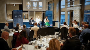How Can Technology Vendors Drive Brand Relevance and Influence?