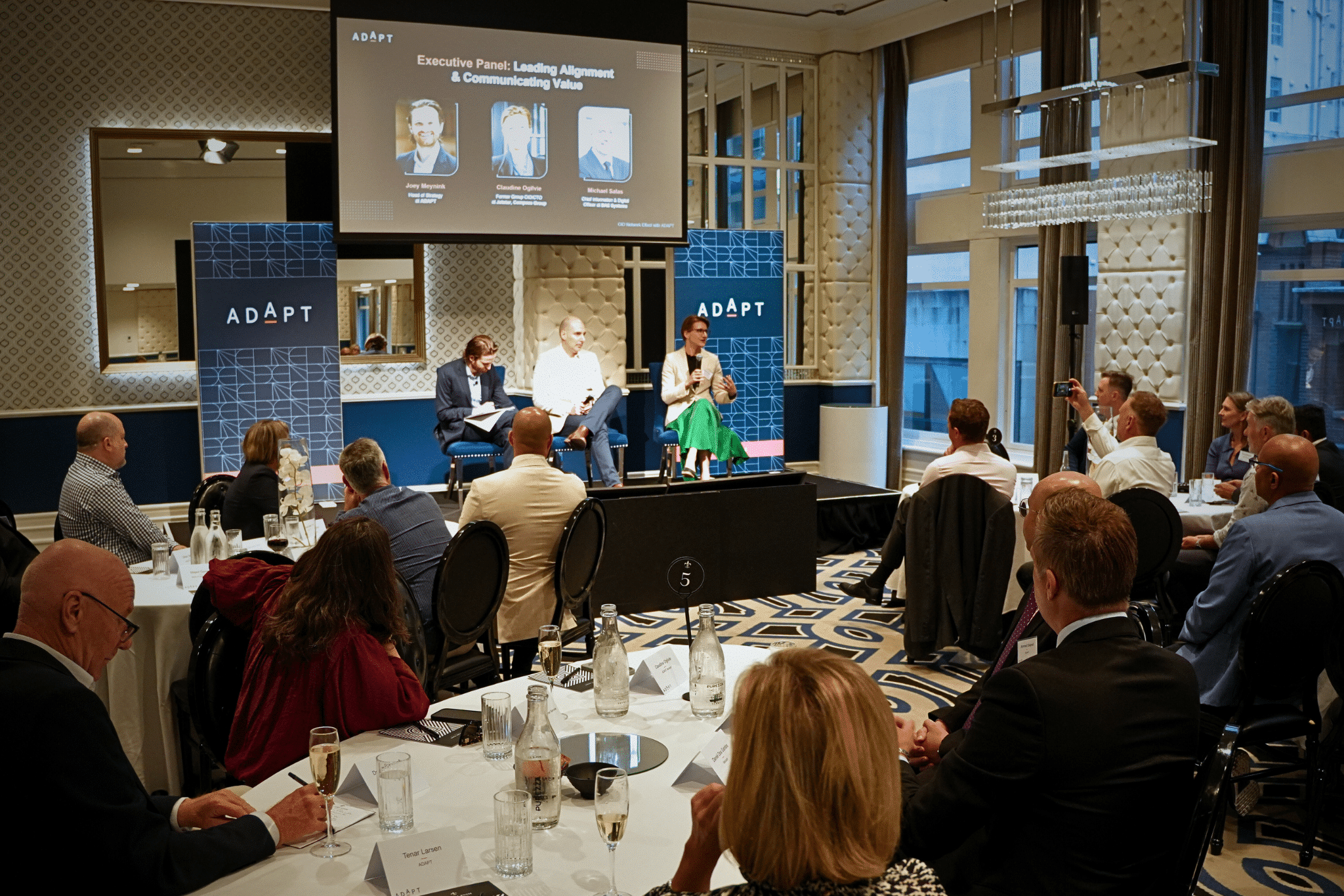How Can Technology Vendors Drive Brand Relevance and Influence?