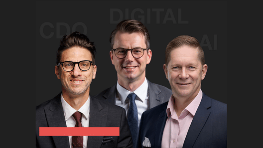 Winning with AI: The Strategic Playbook for Australian Digital Leaders