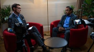 Fuelling Finance Transformation Through AI and Digital Mindset