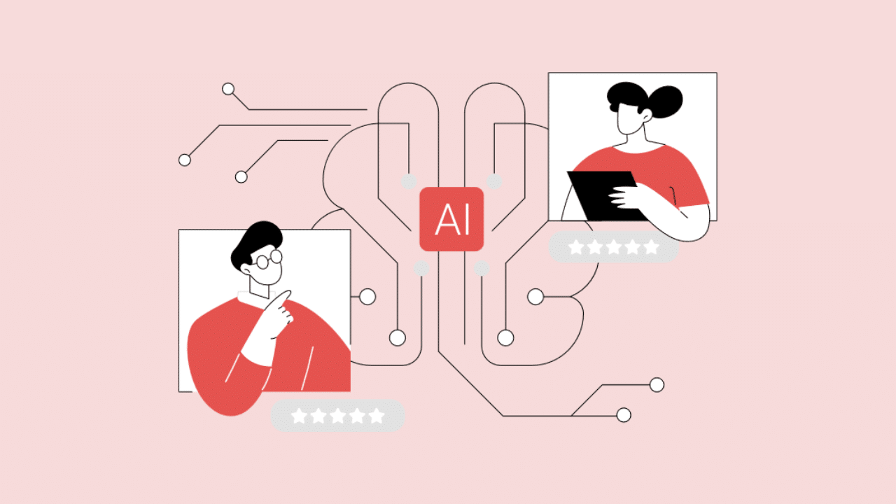 Government Leaders Delivering Public Value Through AI​