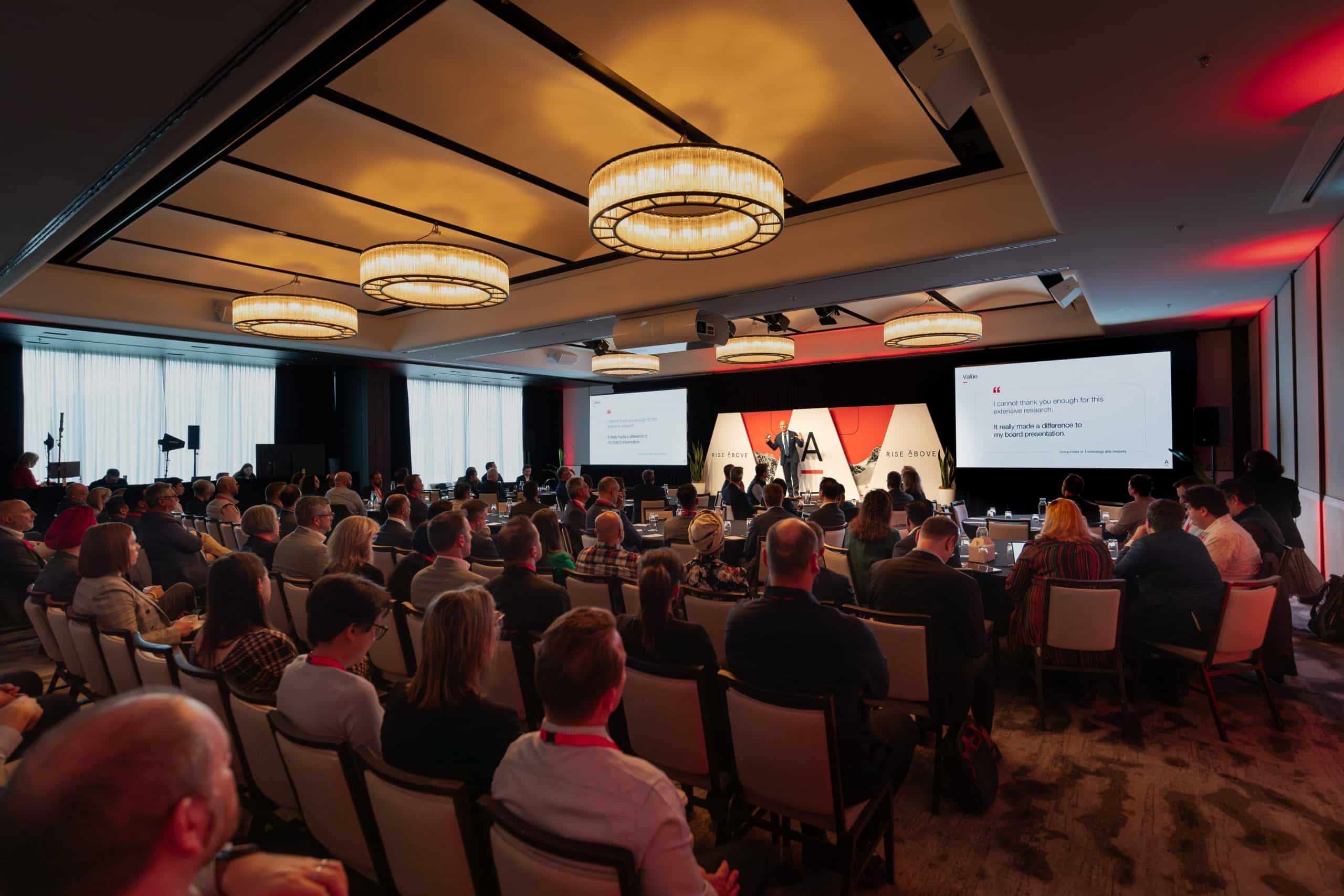 60% of Federal Tech Leaders Plan AI Investment While Prioritising Data Quality and Resilience Uplift