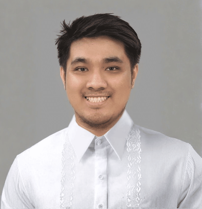 Nathan Paul Bustamante