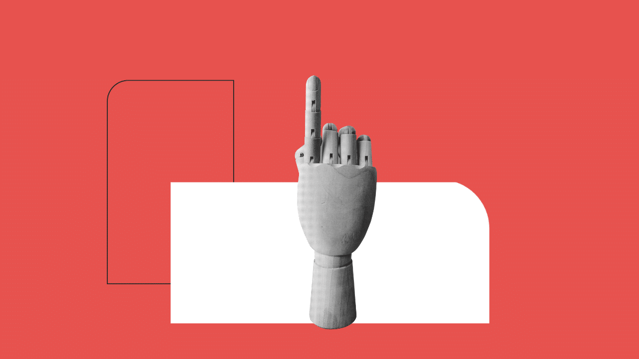 AI Ambition is Outpacing ​Financial Readiness​