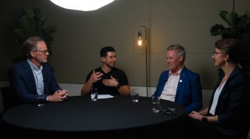 Business & Operating Models in the Agentic AI Era