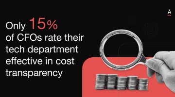 Your Platform Will Fail Unless You Help CFOs Rebuild Cost Transparency From the Ground Up
