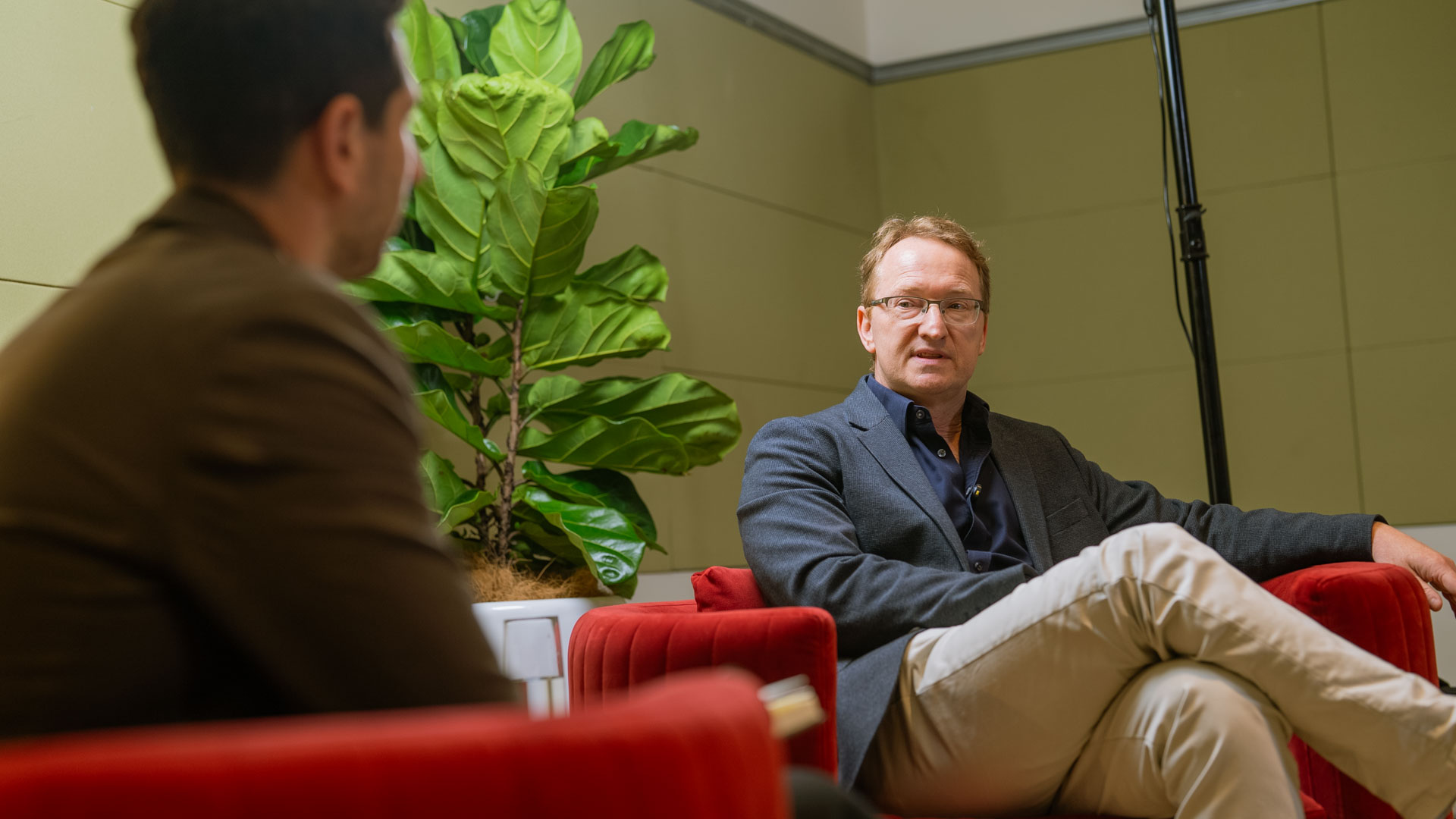 Why AI Strategy Fails When It Starts with Productivity Instead of Purpose