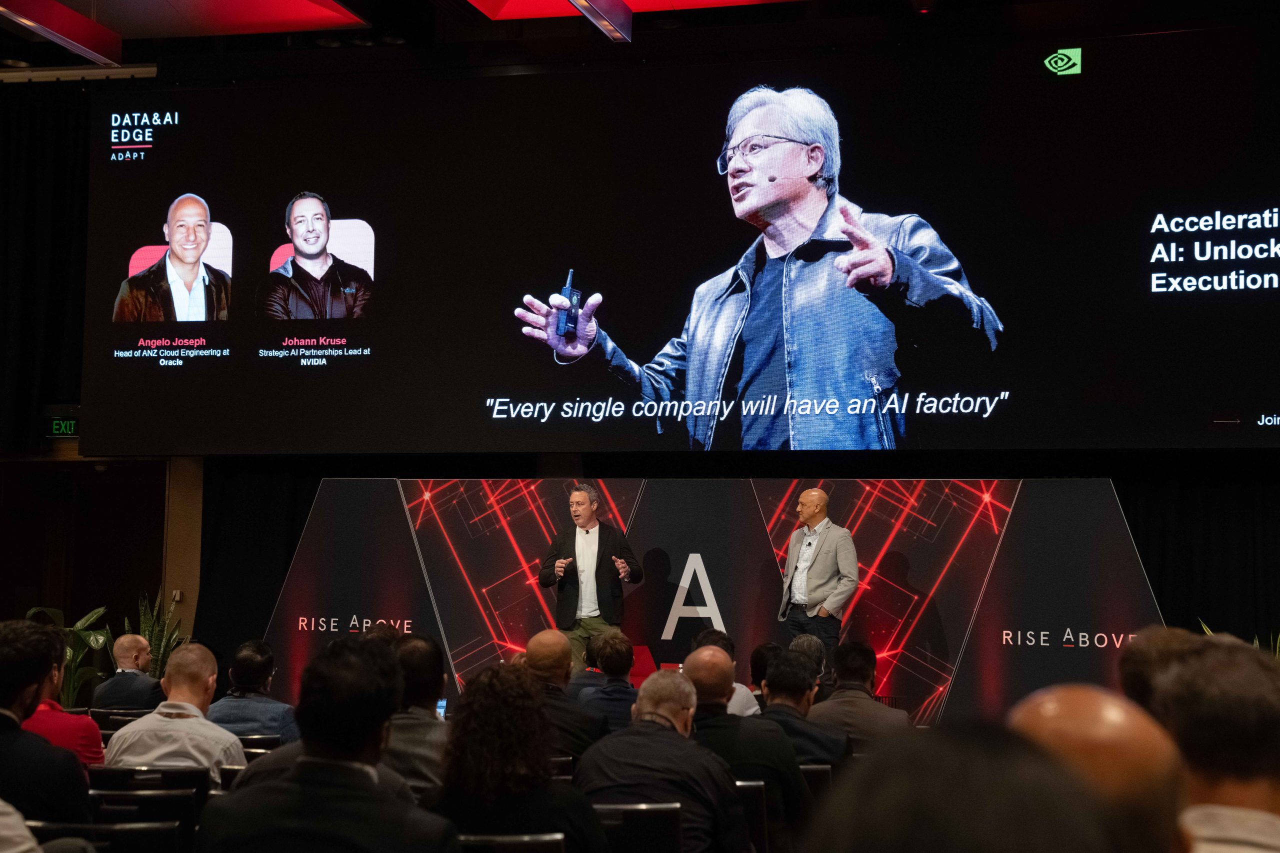 Accelerating Enterprise AI: Unlocking Barriers to Execution and Adoption