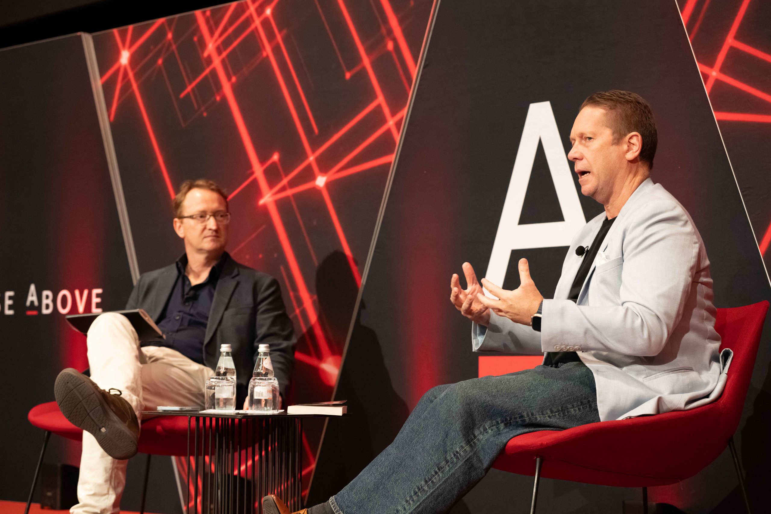 Sovereign AI: Reshaping Australia’s Future with Trusted, Responsible Intelligence