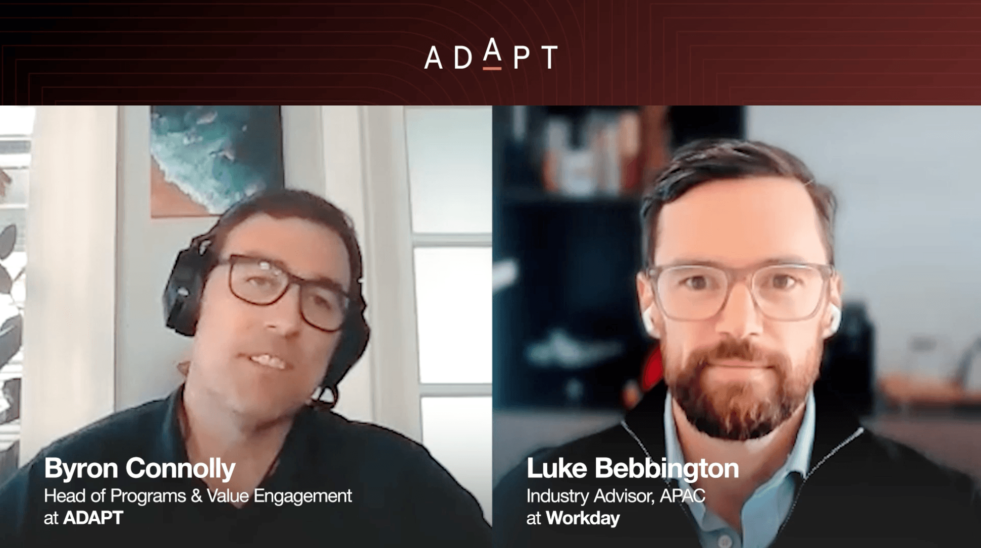 Workday’s Luke Bebbington on the Challenges of Deploying AI Agents in Finance and How CFOs Can Realise ROI