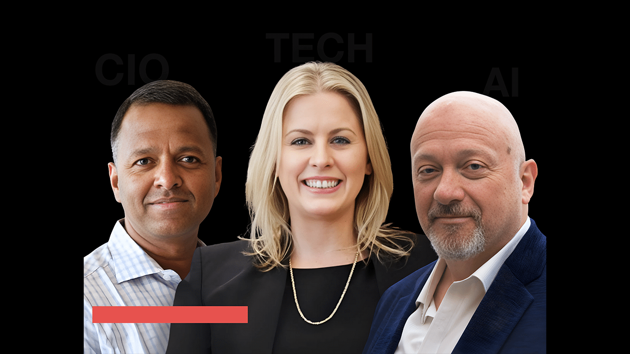 Reframing AI Execution: The Frameworks CIOs Need Beyond the Pilot Phase