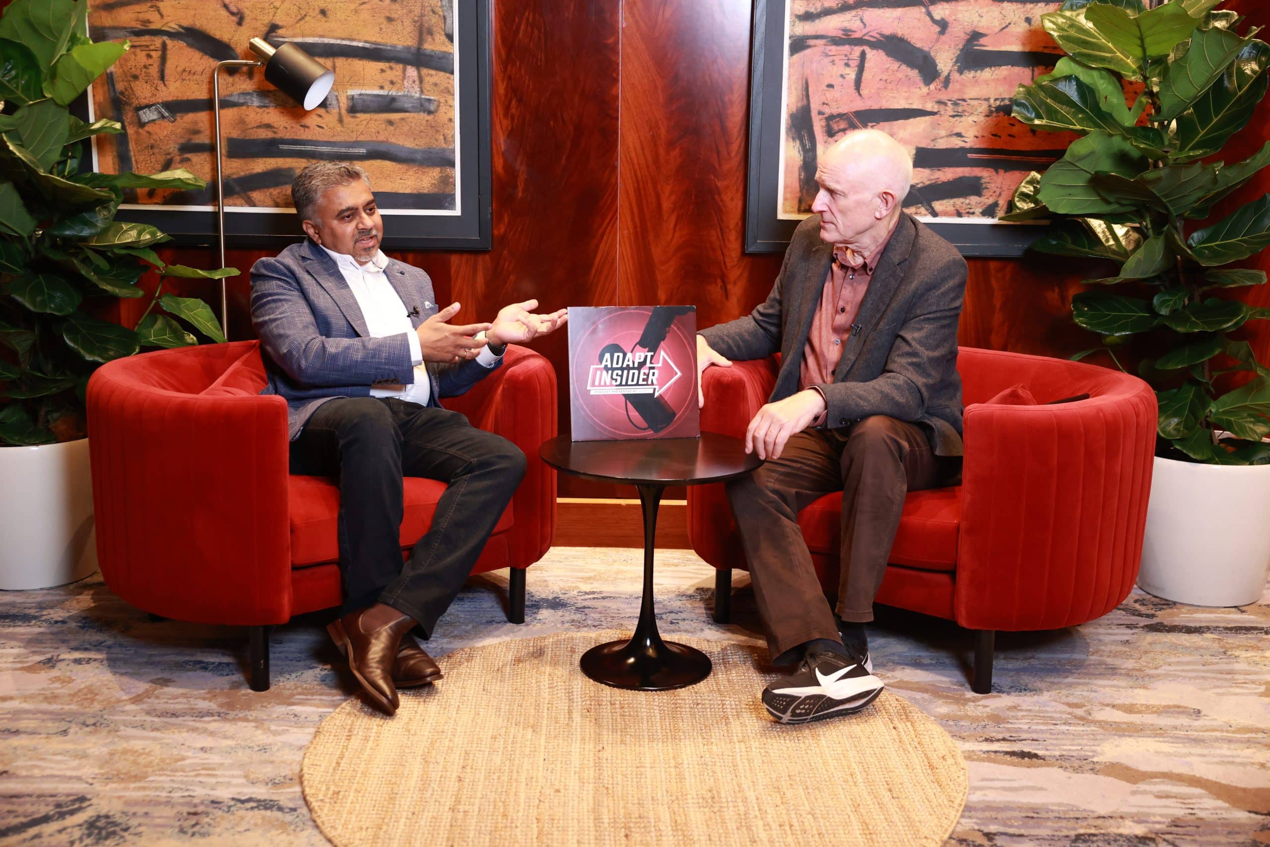 Balancing Experience, Data and AI: Village Roadshow’s Approach to Modern Resilience