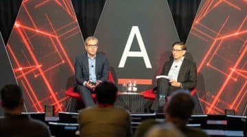 Securing the Future: Transformation Done Right