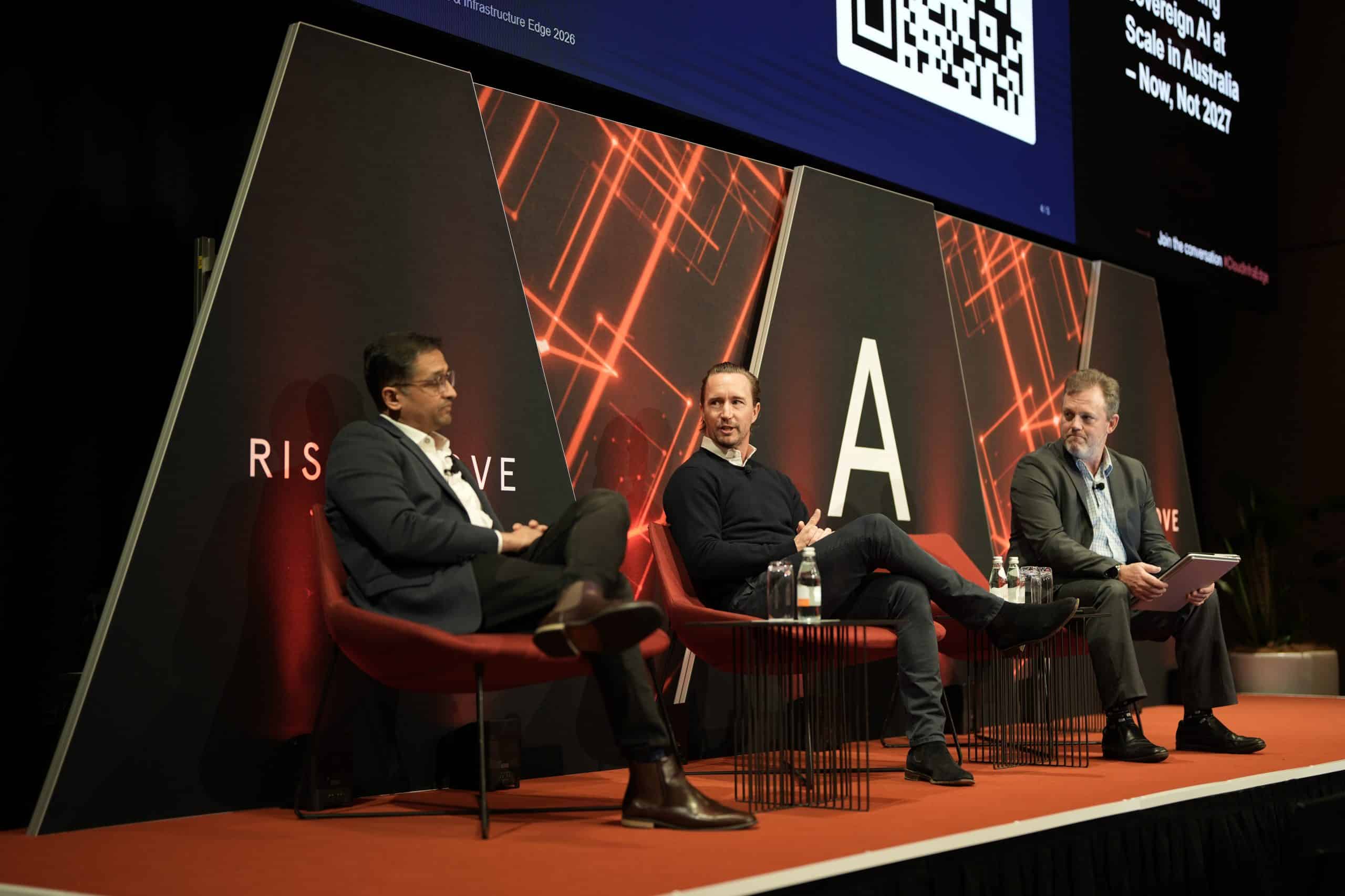 The Neocloud Shift: Running Sovereign AI at Scale in Australia – Now, Not 2027