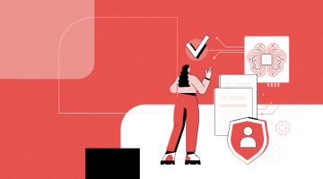 The Importance of Integrating AI with Tech and Governance to Enhance Productivity and Customer Experiences