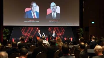 The Enterprise Architect: Leading Transformation and Resilience at National Scale