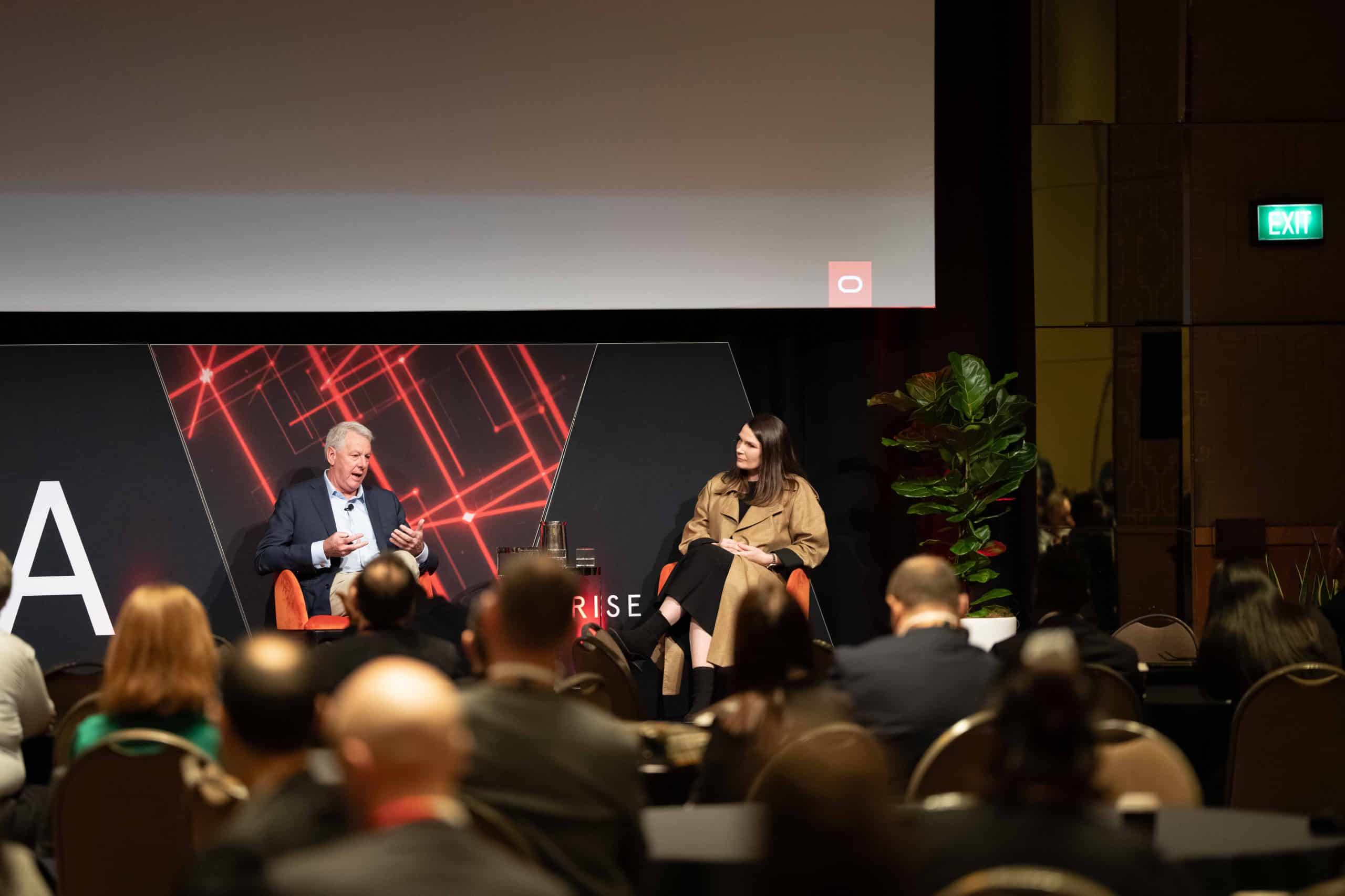 Foundations First: How CIOs Scale AI with Data, Security and Choice