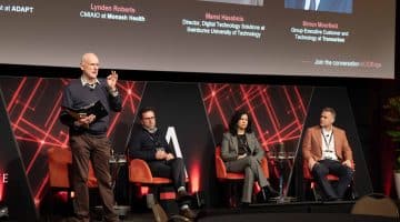 Solving the Right Problem: Architecting Workflows, Operating Models, and ROI for the Agentic AI Era