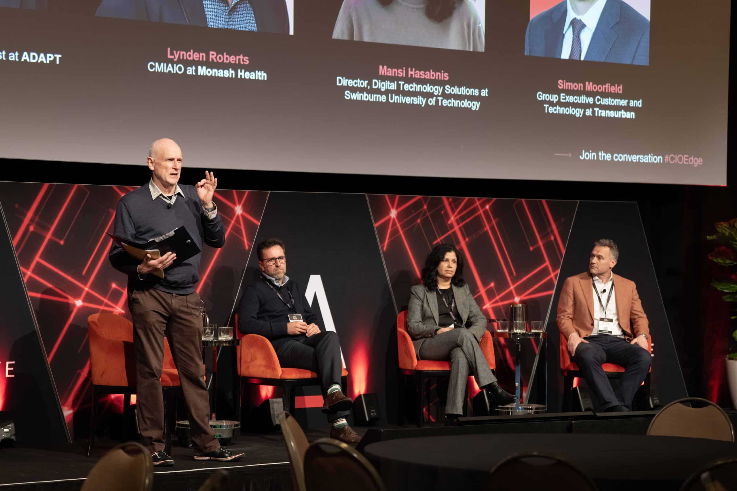 Solving the Right Problem: Architecting Workflows, Operating Models, and ROI for the Agentic AI Era