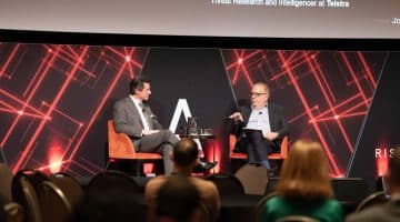 Cyber Security, Harnessing AI and the New Era of Digital Trust