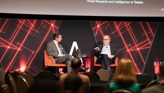 Cyber Security, Harnessing AI and the New Era of Digital Trust