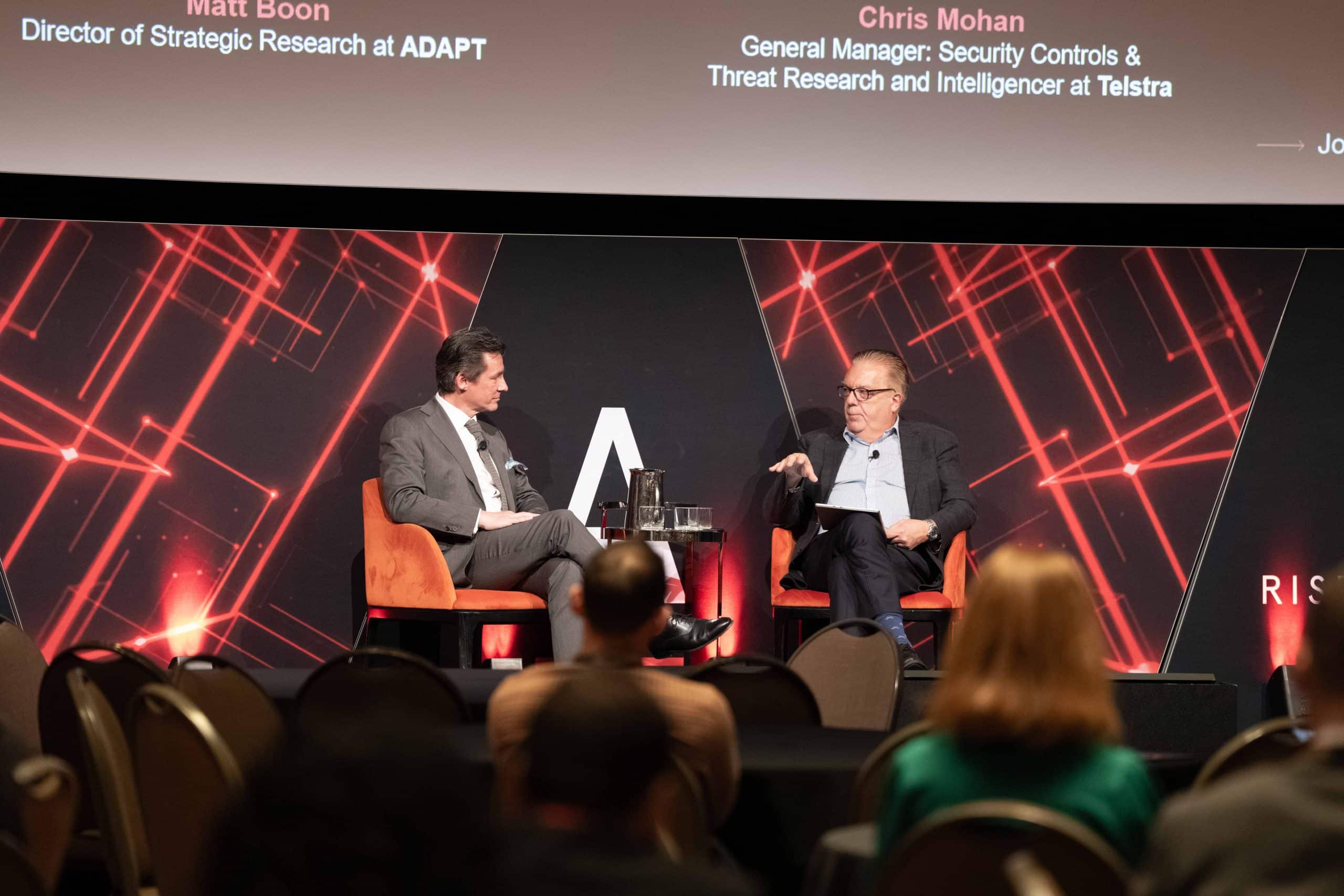 Cyber Security, Harnessing AI and the New Era of Digital Trust