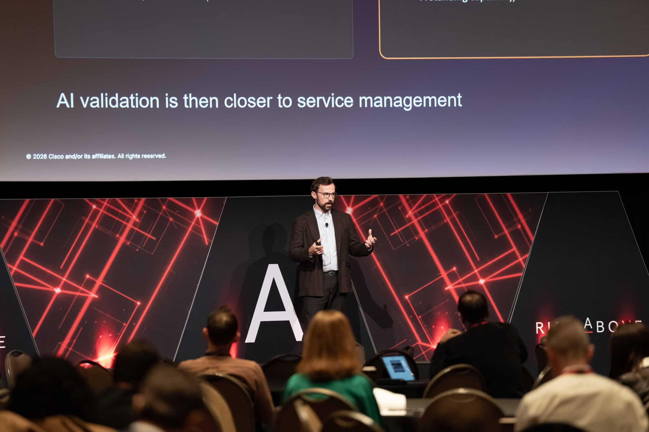 From Operational Resilience to Business Value: Why Agents Are Stuck in Test