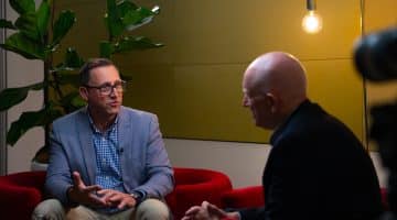 Leading Through Disruption Instead of Defending the Past