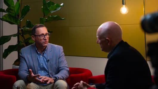 Leading Through Disruption Instead of Defending the Past
