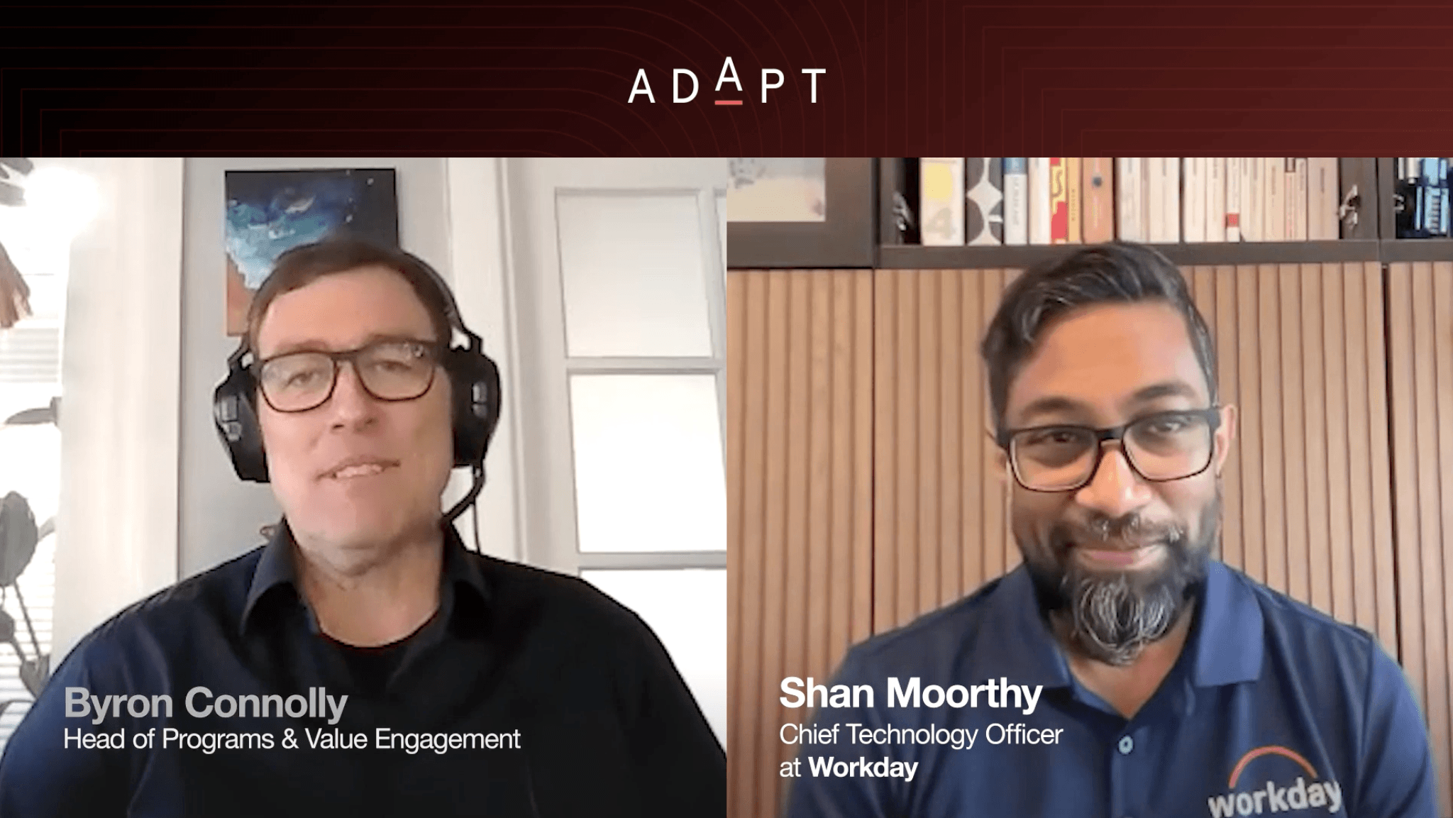 Token Discipline and Trust: Workday’s Shan Moorthy on Making Agentic AI Pay