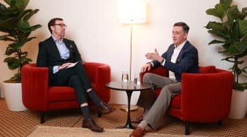 The CIO’s Real Superpower Isn’t Technology; It’s Trust