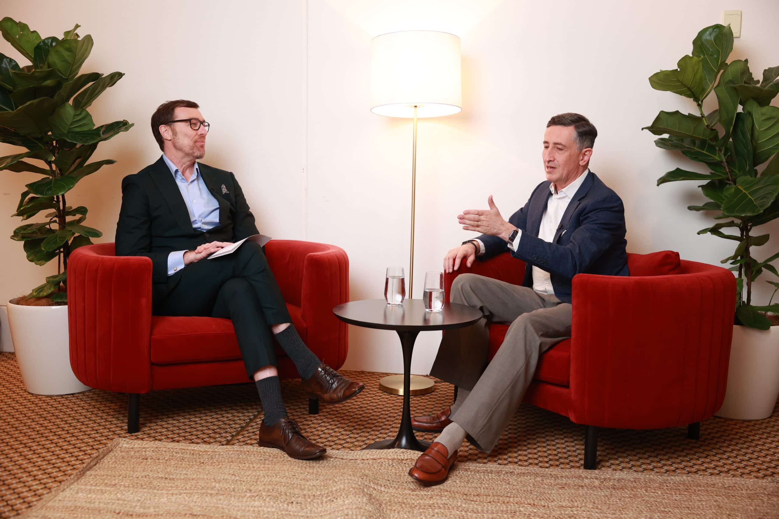 The CIO’s Real Superpower Isn’t Technology; It’s Trust